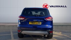 Ford Kuga 2.0 TDCi Titanium 5dr 2WD Diesel Estate